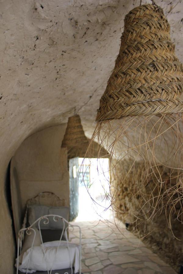 La Cour Villa Lourmarin Bagian luar foto